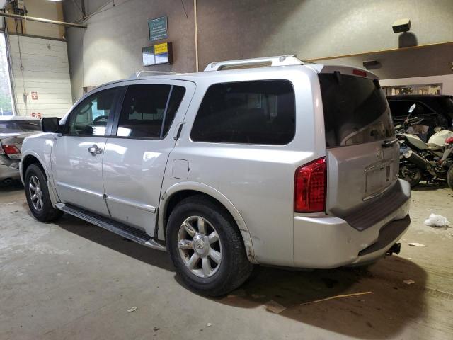 Obraz 2 z 2006 INFINITI QX56  2006 z VIN 5N3AA08C46N807412