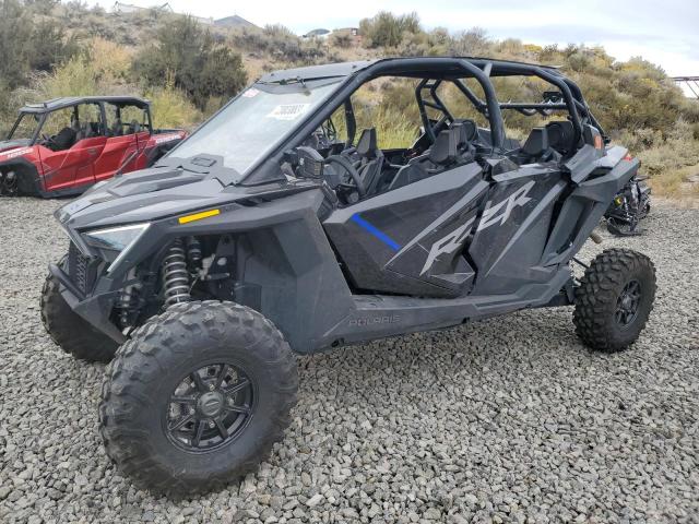 Image 2 of 2023 POLARIS RZR PRO XP 4 PREMIUM 2023 with VIN 3NSR4B928PF291479