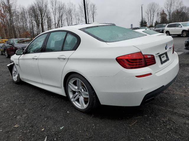 Изображение 2 2015 BMW 550 XI 2015 с VIN WBAKP9C58FD693916