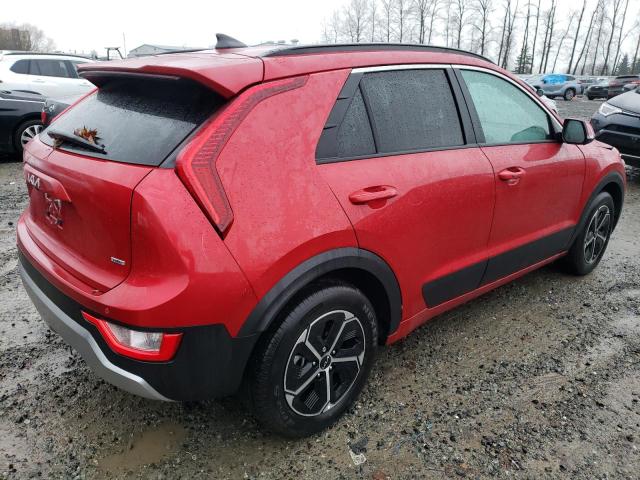 Obraz 3 z 2023 KIA NIRO EX 2023 z VIN KNDCR3LE4P5100918
