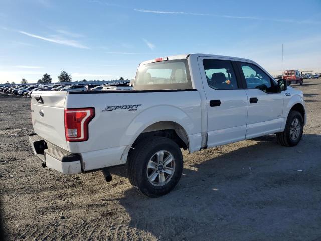 Image 3 of 2015 FORD F150 SUPERCREW 2015 with VIN 1FTEW1EP5FFB68108