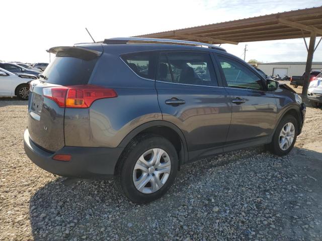 Изображение 3 2015 TOYOTA RAV4 LE 2015 с VIN JTMZFREV2FJ058743