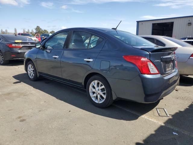 Obraz 2 z 2017 NISSAN VERSA S 2017 z VIN 3N1CN7AP9HL830805