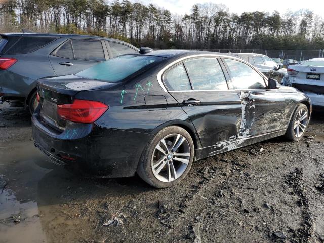 Image 3 of 2017 BMW 330 I 2017 with VIN WBA8B9G59HNU51412
