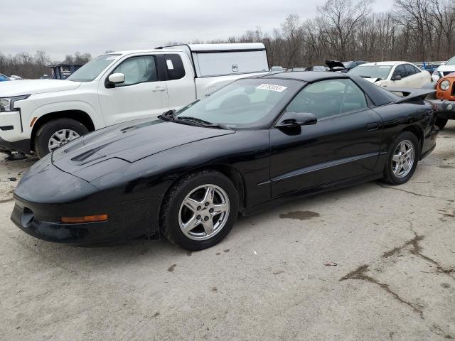 Image 1 of 1996 PONTIAC FIREBIRD FORMULA 1996 with VIN 2G2FV22P3T2215171