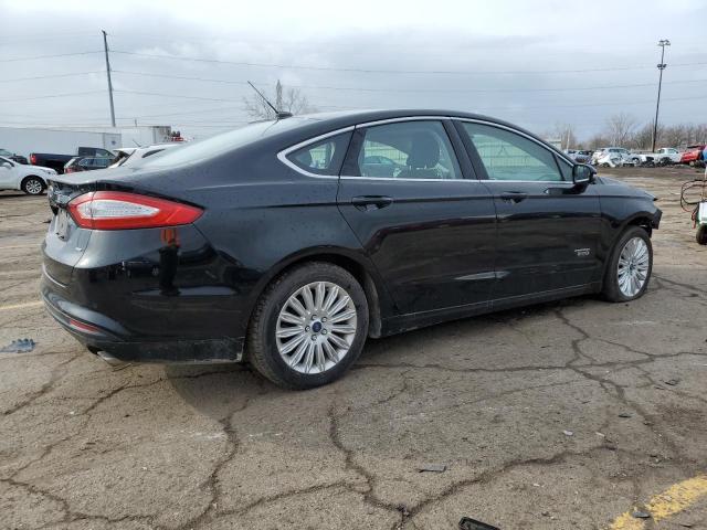 Image 3 of 2016 FORD FUSION SE PHEV 2016 with VIN 3FA6P0PUXGR286910