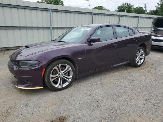 2022 DODGE CHARGER R/T 2022 image