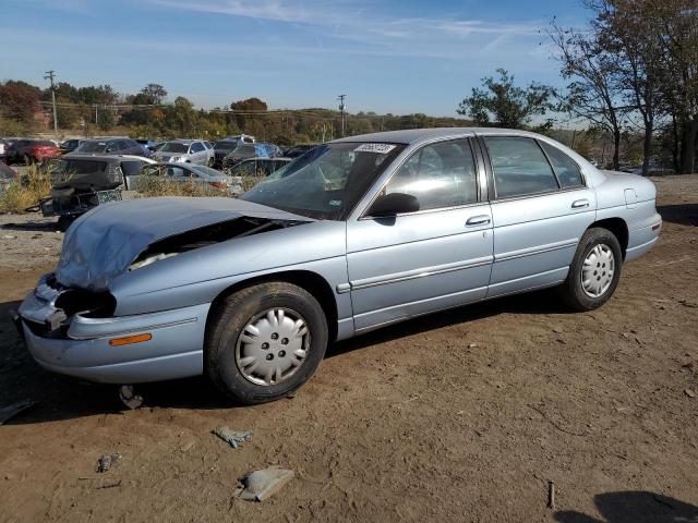Image 1 of 1997 CHEVROLET LUMINA BASE 1997 with VIN 2G1WL52M2V1180617