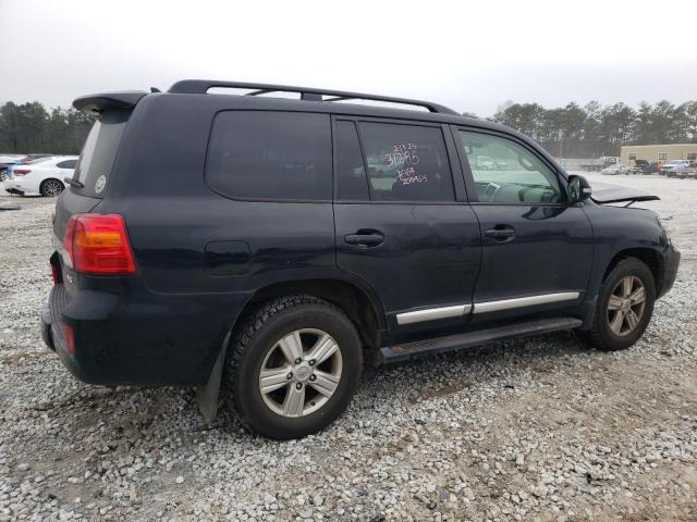 Image 3 of 2015 TOYOTA LAND CRUISER  2015 with VIN JTMHY7AJ1F4031285