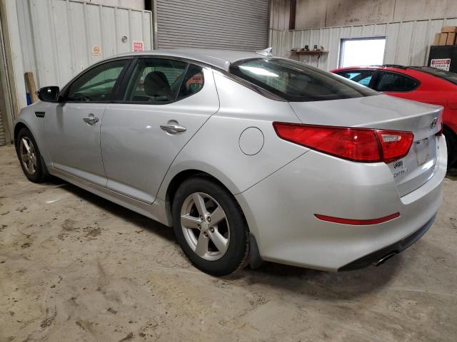 Изображение 2 2015 KIA OPTIMA LX 2015 с VIN 5XXGM4A71FG382469