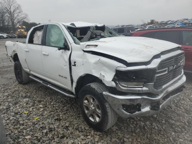 2021 RAM 2500 BIG HORN 2021 image