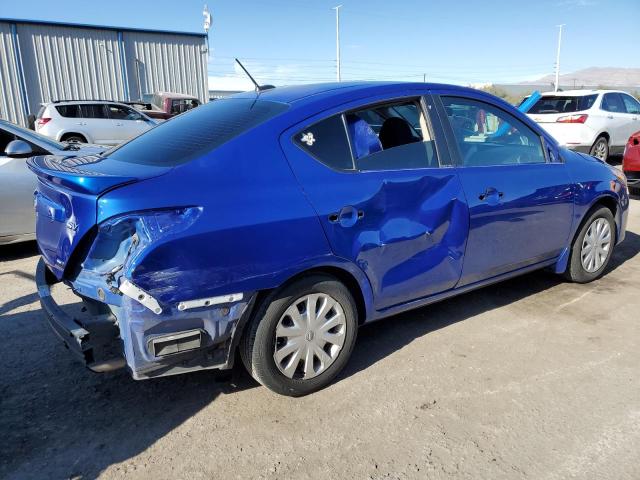 Image 3 of 2015 NISSAN VERSA S 2015 with VIN 3N1CN7AP2FL946196