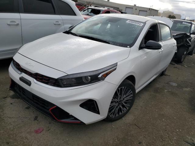 Obraz 1 z 2022 KIA FORTE GT LINE 2022 z VIN 3KPF54AD1NE472565