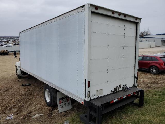 Image 2 of 2012 HINO 258/268  2012 with VIN 5PVNE8JV7C4S52390