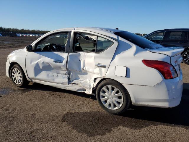 Image 2 of 2019 NISSAN VERSA S 2019 with VIN 3N1CN7AP4KL869101