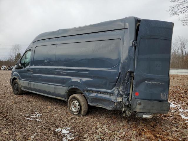 Изображение 2 2021 FORD TRANSIT T-250 2021 с VIN 1FTBR3X83MKA57749