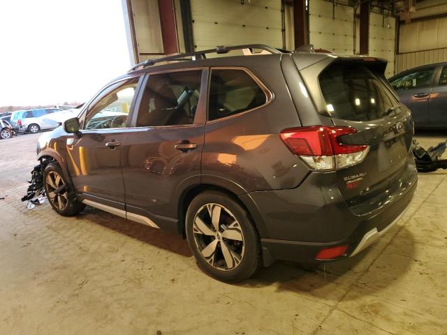 Image 2 of 2020 SUBARU FORESTER TOURING 2020 with VIN JF2SKAXC5LH429652