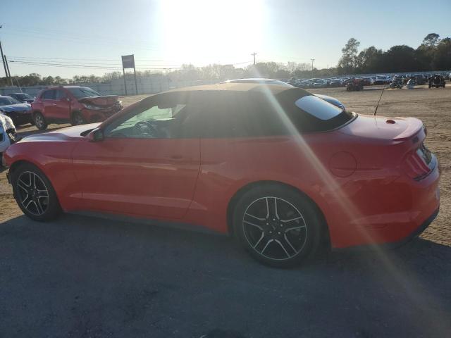 Image 2 of 2019 FORD MUSTANG  2019 with VIN 1FATP8UH7K5106500