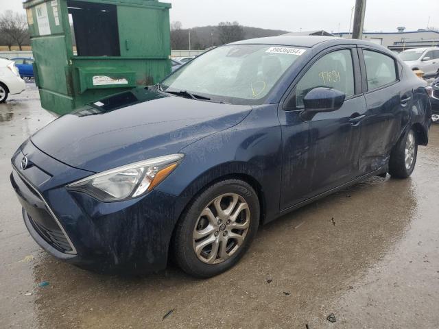 Изображение 2016 TOYOTA SCION IA  2016