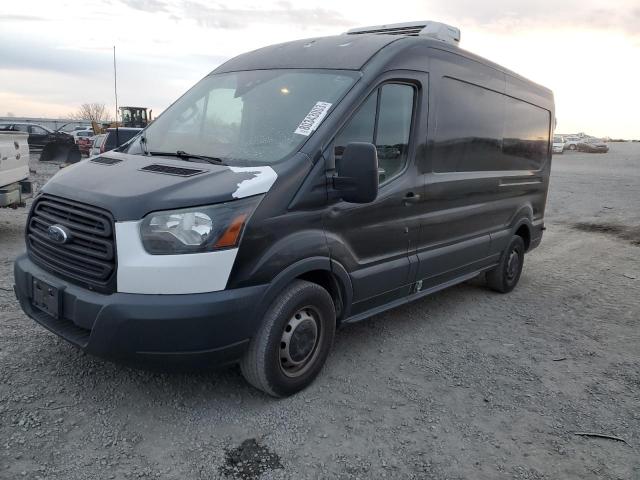 Изображение 1 2017 FORD TRANSIT T-350 2017 с VIN 1FTBW2CM1HKA29752