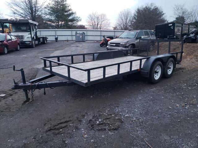 Image 2 of 2007 CHUB TRAILER 2007 with VIN 4PRUS16257T001099