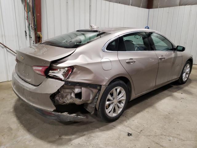 Obraz 3 z 2022 CHEVROLET MALIBU LT 2022 z VIN 1G1ZD5ST2NF136479