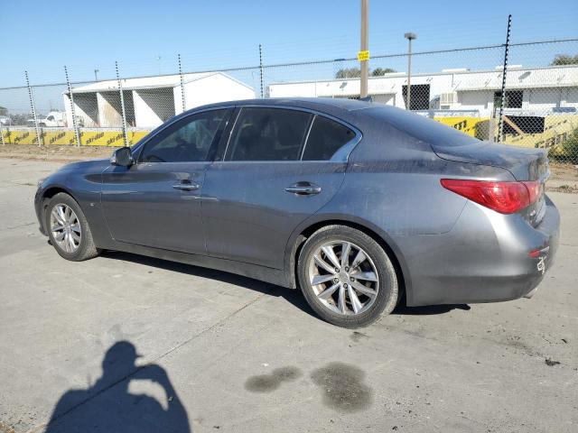 Изображение 2 2014 INFINITI Q50 BASE 2014 с VIN JN1BV7AR6EM702228