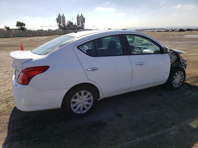 Image 3 of 2015 NISSAN VERSA S 2015 with VIN 3N1CN7AP4FL878032