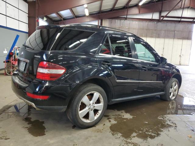Obraz 3 z 2011 MERCEDES-BENZ ML 350 4MATIC 2011 z VIN 4JGBB8GB3BA743866