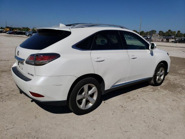Image 3 of 2015 LEXUS RX 350 BASE 2015 with VIN 2T2BK1BA5FC327292
