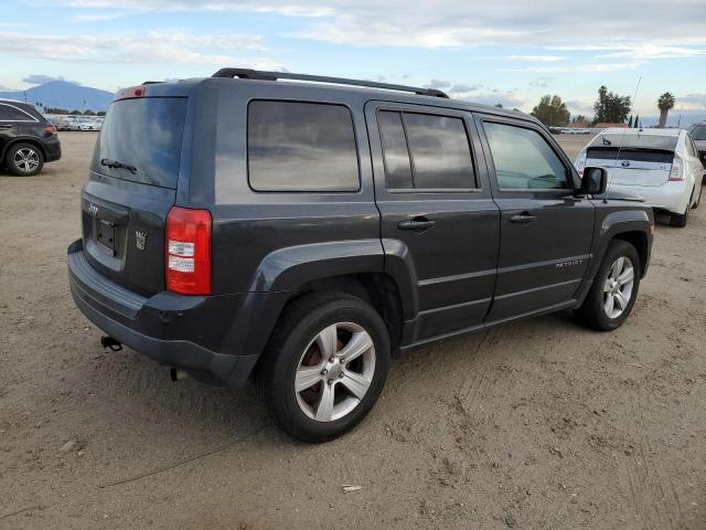 Obraz 3 z 2014 JEEP PATRIOT SPORT 2014 z VIN 1C4NJPBB4ED685274