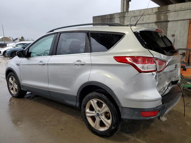 Image 2 of 2016 FORD ESCAPE SE 2016 with VIN 1FMCU9G9XGUC68241