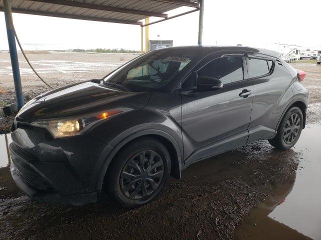 Obraz 1 z 2019 TOYOTA C-HR XLE 2019 z VIN NMTKHMBX1KR067708