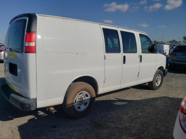 Obraz 3 z 2013 CHEVROLET EXPRESS G2500  2013 z VIN 1GCWGFCB8D1902370