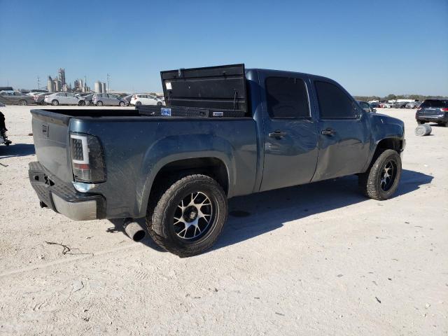 Obraz 3 z 2012 GMC SIERRA C1500 SL 2012 z VIN 3GTP1UEA7CG127641