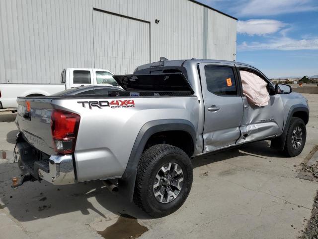 Изображение 3 2019 TOYOTA TACOMA DOUBLE CAB 2019 с VIN 3TMCZ5AN5KM248352
