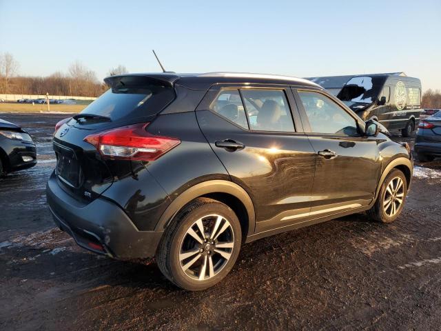 Obraz 3 z 2019 NISSAN KICKS S 2019 z VIN 3N1CP5CU9KL501465