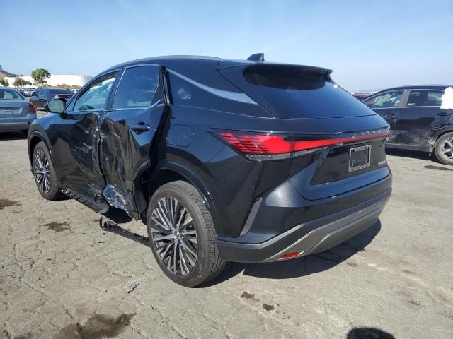 Obraz 2 z 2023 LEXUS RX 350 BASE 2023 z VIN 2T2BAMBAXPC015054