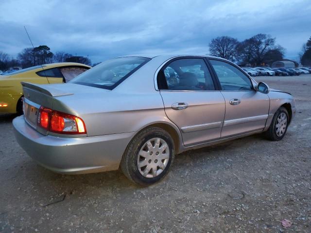 Изображение 3 2004 KIA OPTIMA LX 2004 с VIN KNAGD126X45362837
