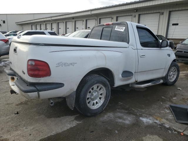 Изображение 3 2002 FORD F150  2002 с VIN 2FTRF07W42CA98056