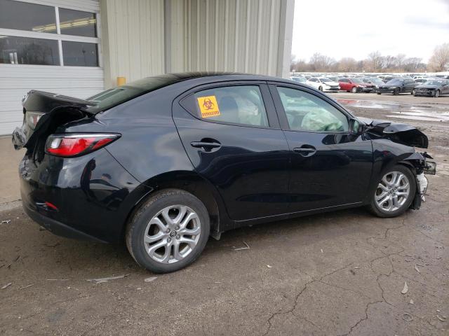 Image 3 of 2017 TOYOTA YARIS IA  2017 with VIN 3MYDLBYV0HY195136