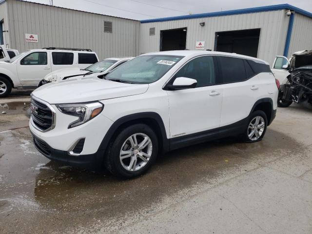 Obraz 1 z 2019 GMC TERRAIN SLE 2019 z VIN 3GKALMEV4KL203927
