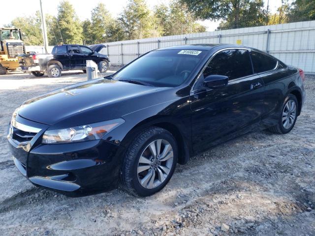 Obraz 1 z 2012 HONDA ACCORD EX 2012 z VIN 1HGCS1B76CA013455
