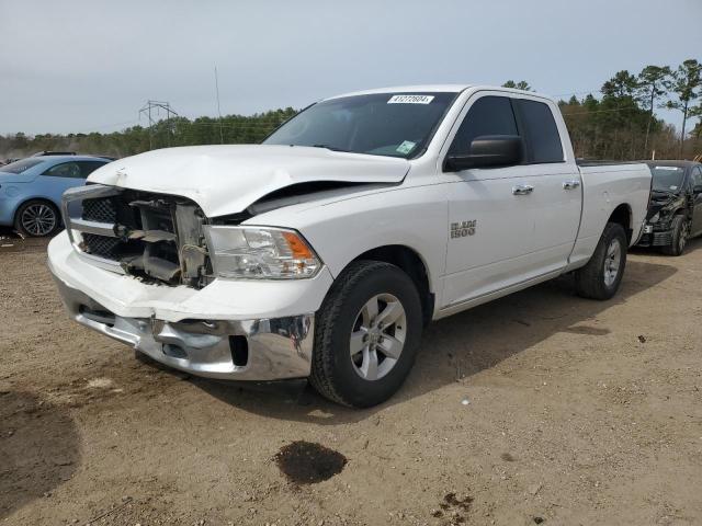 Image 1 of 2016 RAM 1500 SLT 2016 with VIN 1C6RR6GG2GS285714