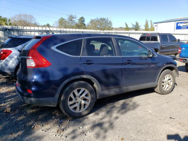 Изображение 3 2015 HONDA CR-V EX 2015 с VIN 2HKRM3H53FH531749
