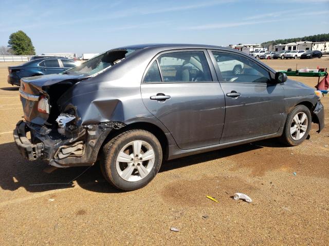Image 3 of 2011 TOYOTA COROLLA BASE 2011 with VIN 2T1BU4EEXBC742519