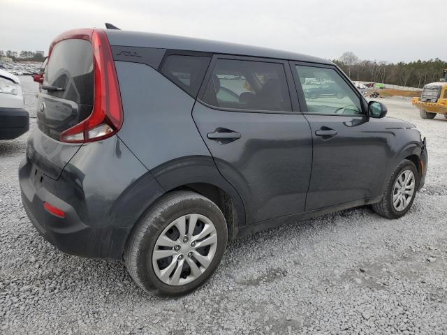Image 3 of 2020 KIA SOUL LX 2020 with VIN KNDJ23AU0L7726857