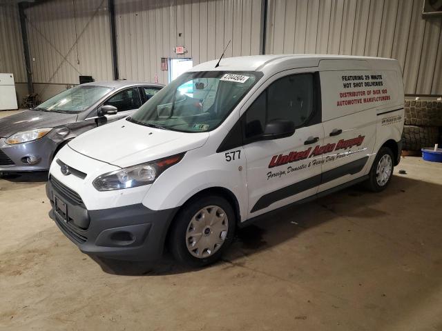 Image 1 of 2018 FORD TRANSIT CONNECT XL 2018 with VIN NM0LS7E7XJ1365946