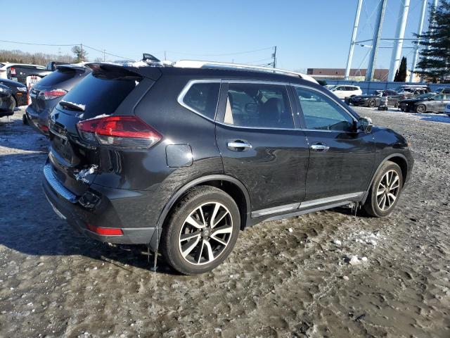 Image 3 of 2020 NISSAN ROGUE S 2020 with VIN 5N1AT2MV9LC753425