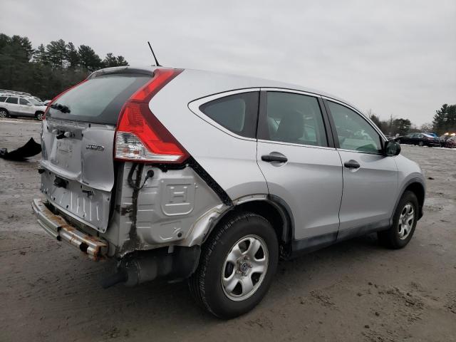 Image 3 of 2012 HONDA CR-V LX 2012 with VIN 2HKRM4H38CH623021